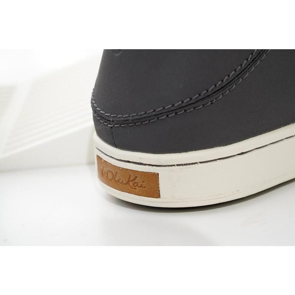NWOB Olukai Pehuea Slip On Sneakers Women's Sz 7.5 Shoes - Picture 16 of 16